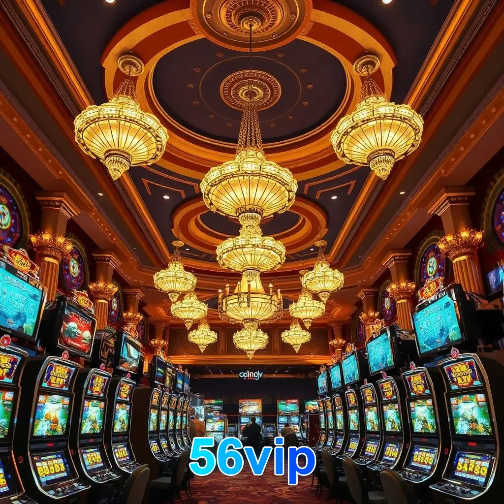 6 vantagens exclusivas do programa VIP da 56vip