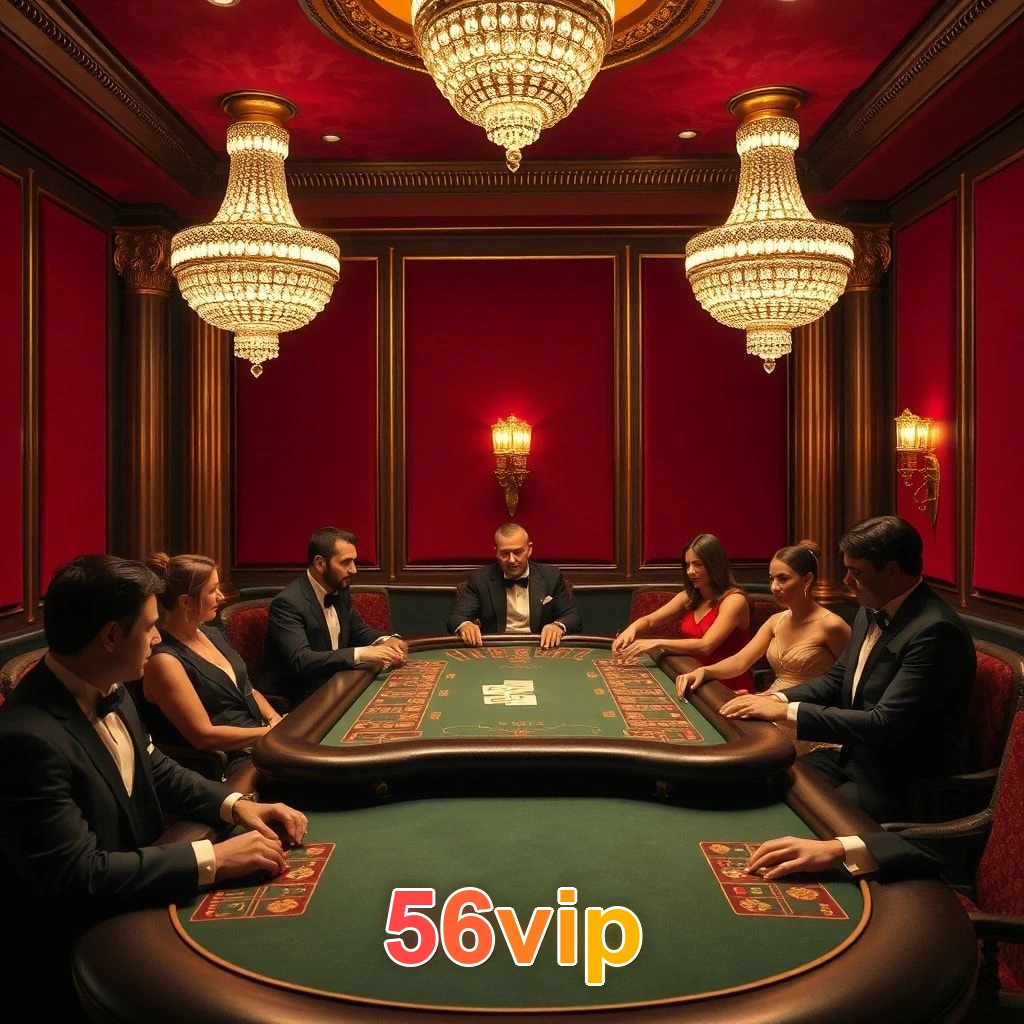 56vip bonus